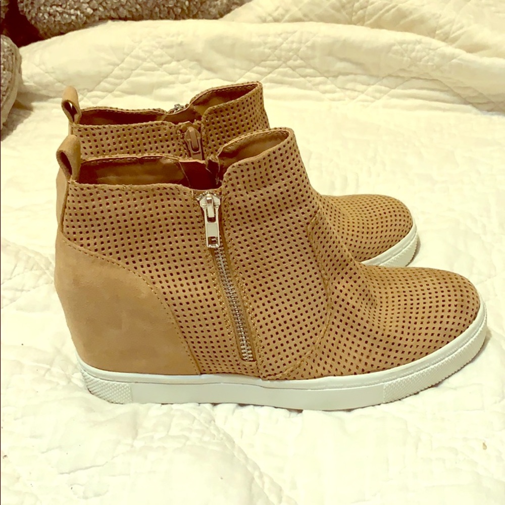 Booties